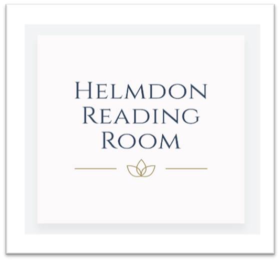 Helmdon Reading Room